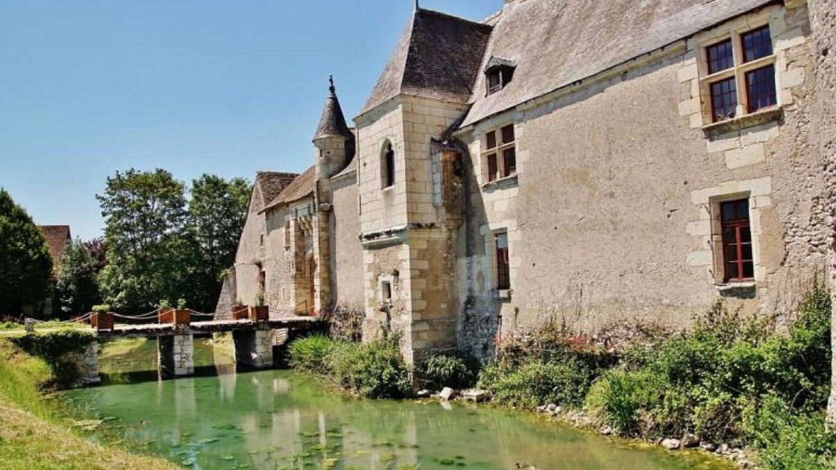 Chemery Other | Chateau de Chemery