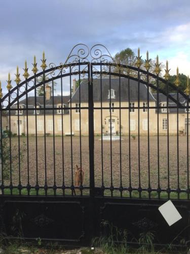 Saint-Baudel Bed & Breakfast | Chateau de Colombe