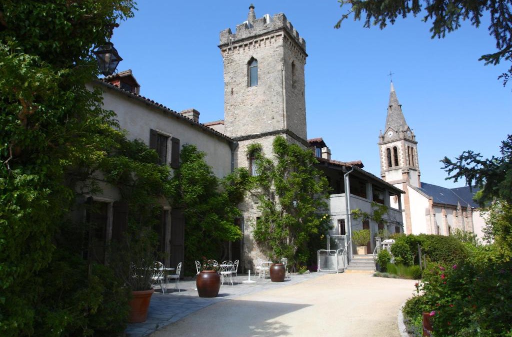 Creissels Hotel | Chateau de Creissels