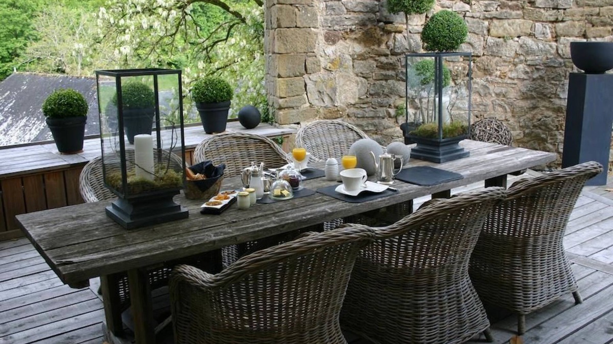 Lissac-sur-Couze Bed & Breakfast | Chateau de Lissac