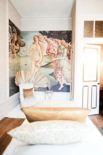 Londigny Bed & Breakfast | Chateau De Londigny & Spa Retreat