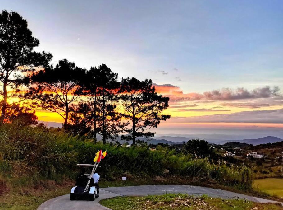 Tuba Apartment | Chateau de Nazarene 2 Bedroom Mountainside Staycation with Amazing Views