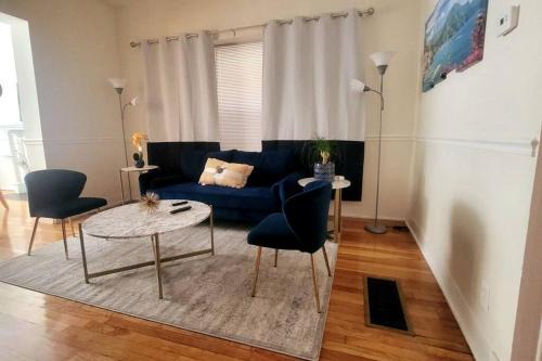 Woodlawn Apartment | Chateau de Woodlawn - Peaceful 3 bedroom apartment.