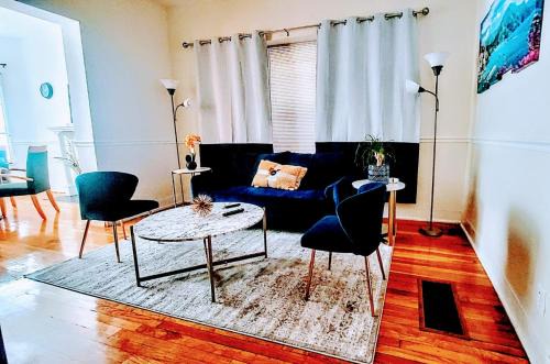 Woodlawn House | Chateau de Woodlawn - Room II - Le Parisienne