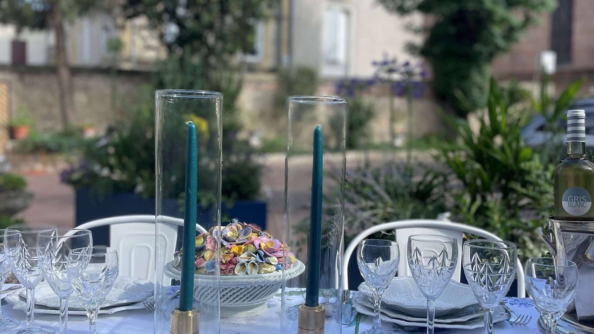 Agen Hotel | Chateau des Jacobins
