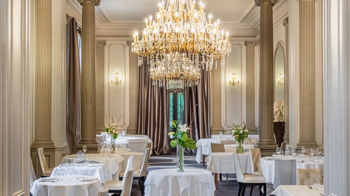 Chancelade Hotel | Chateau des Reynats