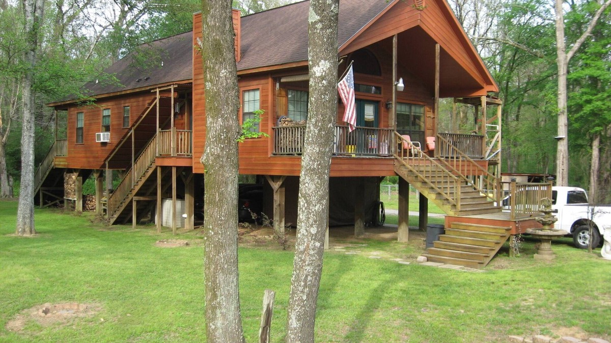 Greenwood Bed & Breakfast | Chateau DeVille