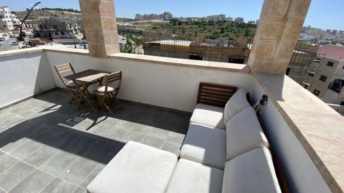 Beit Shemesh House | Chateau Gabriel 6BR Luxury Villa & Private Pool - Sleeps 15 by RedAwning