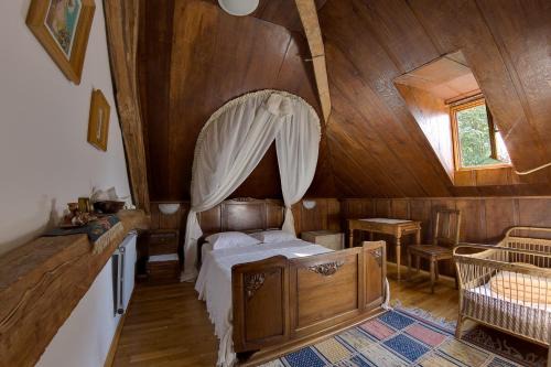 Corbelin Bed & Breakfast | Chateau-Gaillard