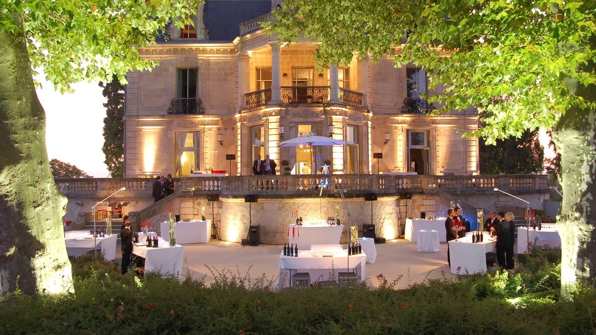 Blanquefort Hotel | Chateau Grattequina