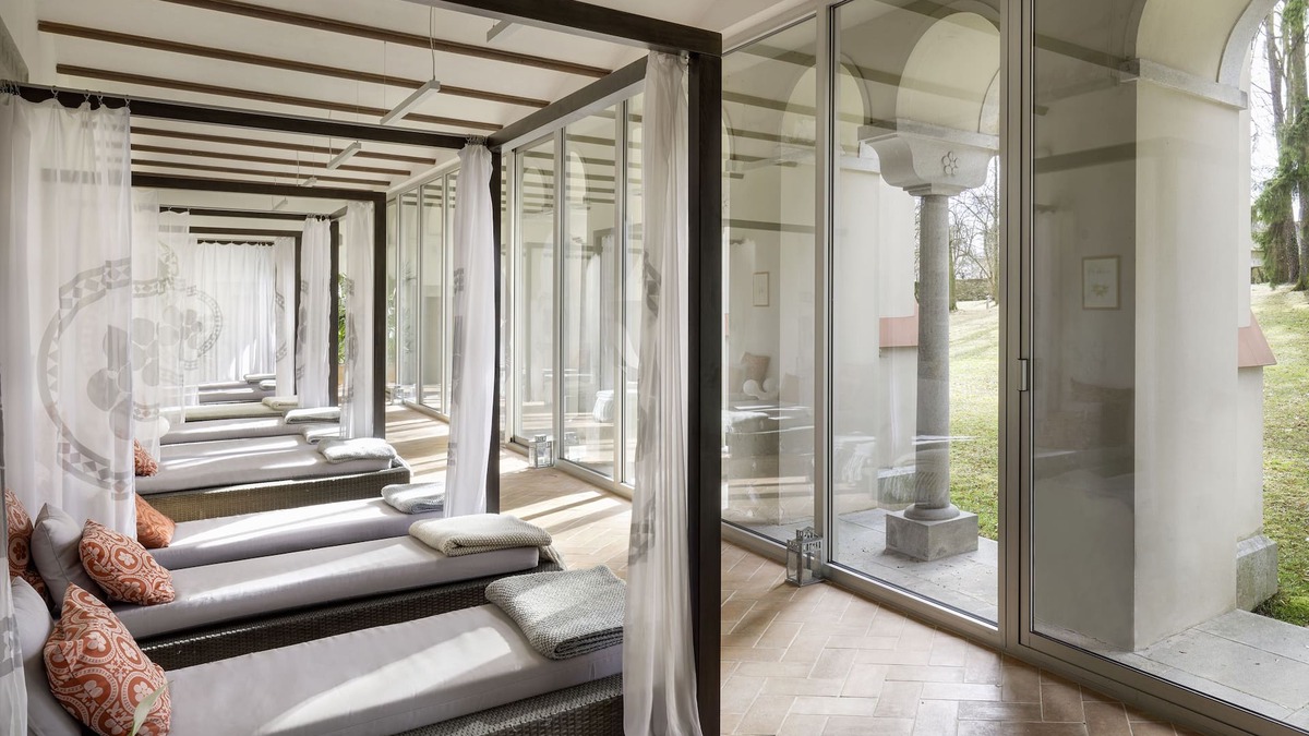 Heralec Other | Chateau Herálec Boutique Hotel & Spa by L'OCCITANE