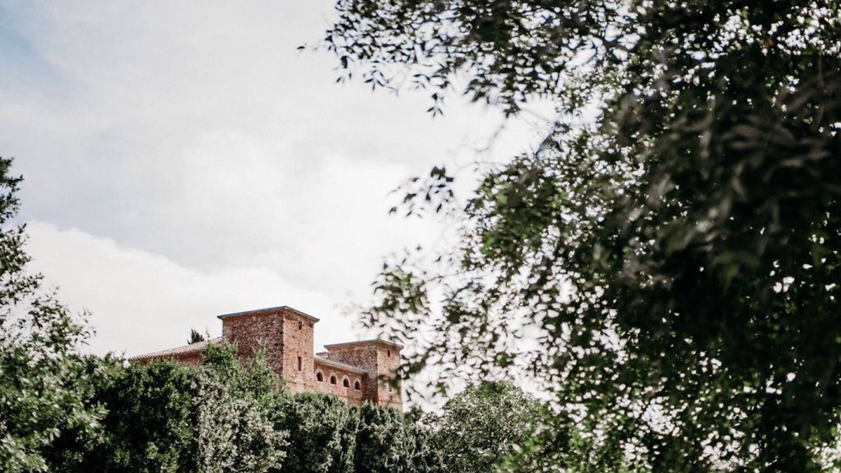 Marquein Other | Chateau in the Lauragais hills