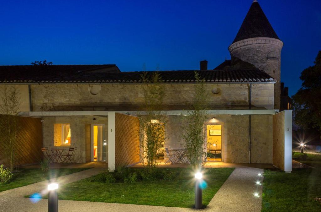 Beychac-et-Caillau Bed & Breakfast | Chateau La France
