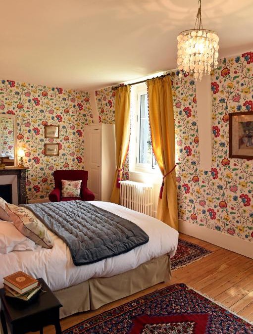Chevrieres Bed & Breakfast | Chateau le Quesnoy