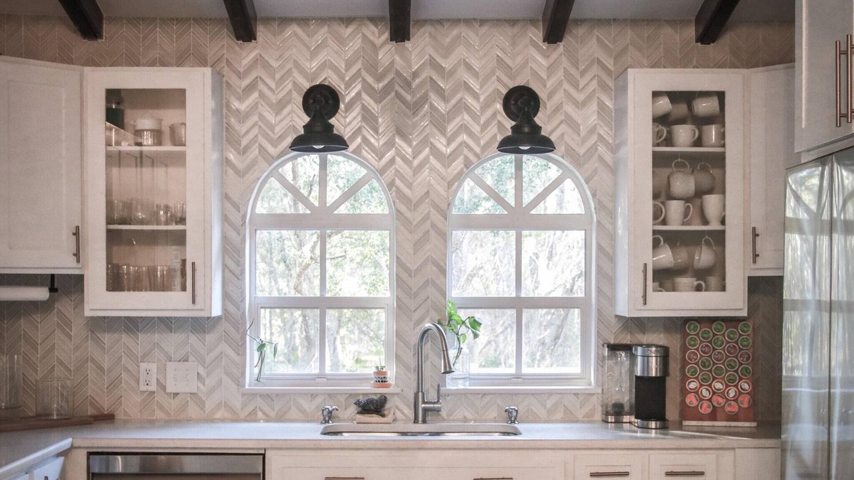 Brooksville House | Chateau Mariposa