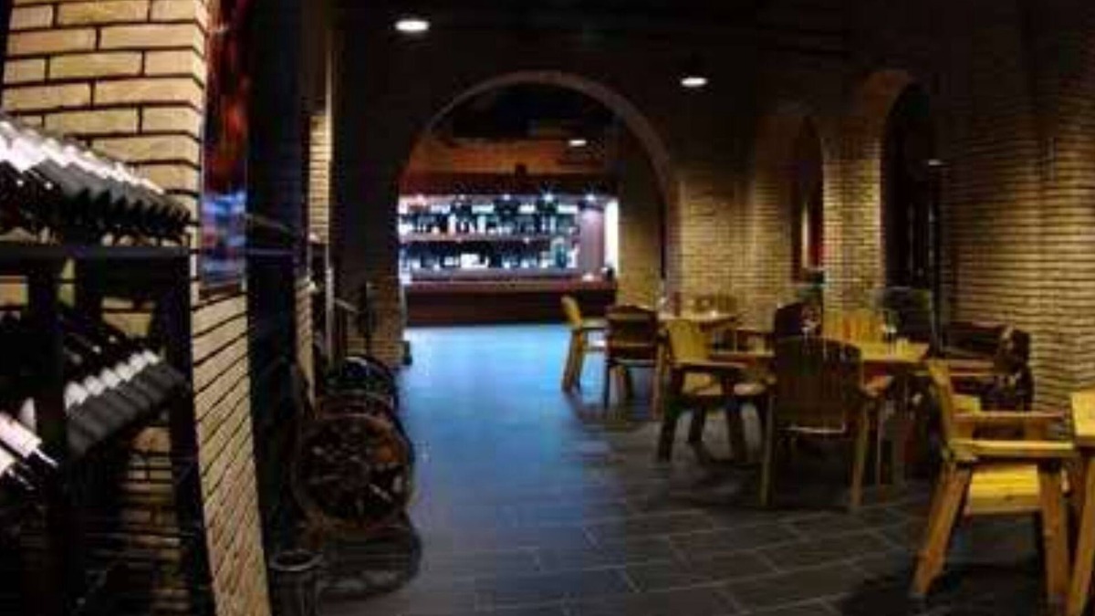 Daxing Hotel | Chateau Monette Hotel & Resort