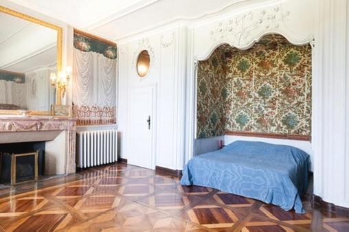 Maiche Bed & Breakfast | CHATEAU MONTALEMBERT Maîche