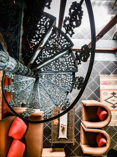 Luang Prabang Resort | Chateau Orientale Resort