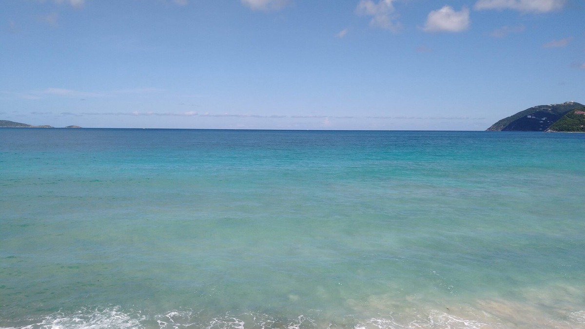 West End Villa | Chateau Relaxeau Caribe