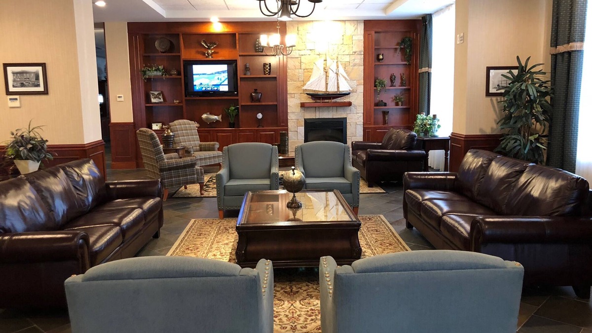 Saint John Hotel | Chateau Saint John Trademark Collection by Wyndham