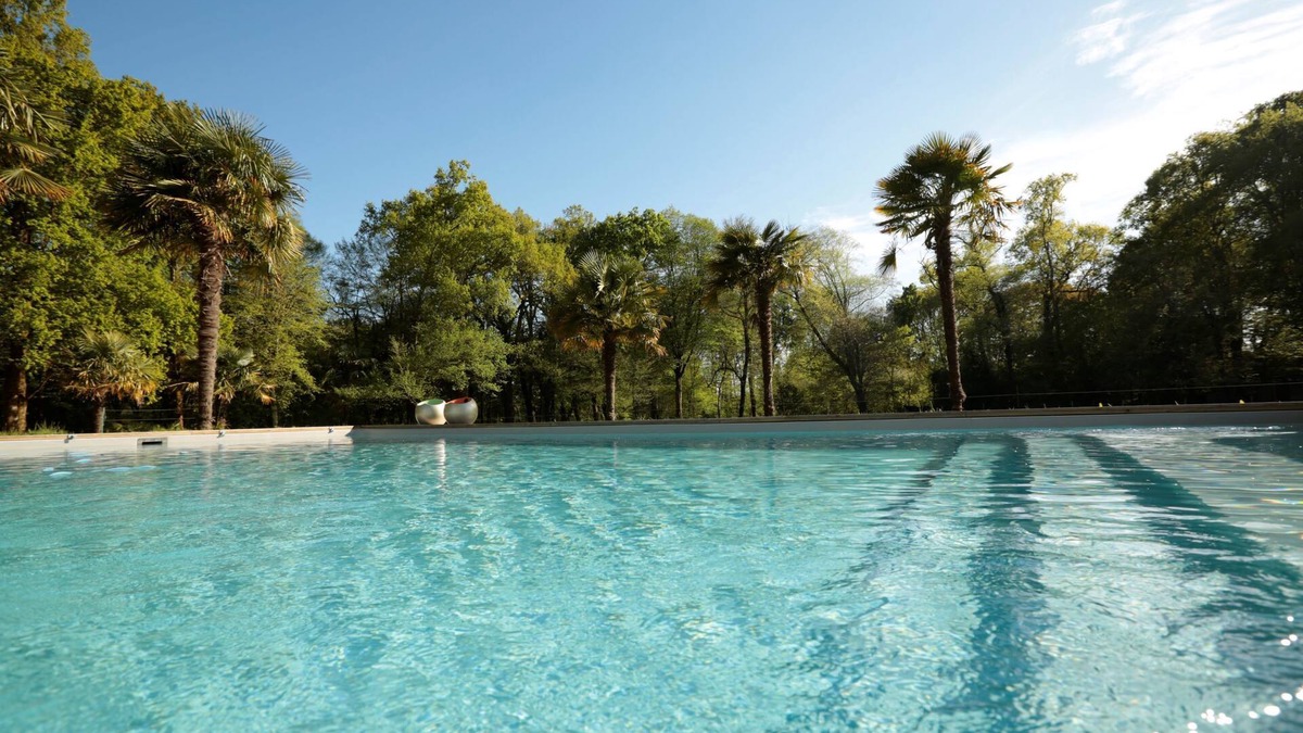 Pouillon Bed & Breakfast | Chateau Saint Martin