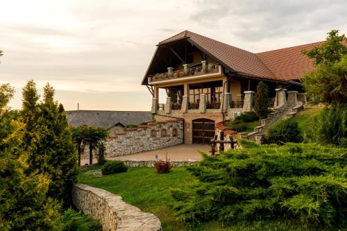 Orhei Resort | Chateau Vartely