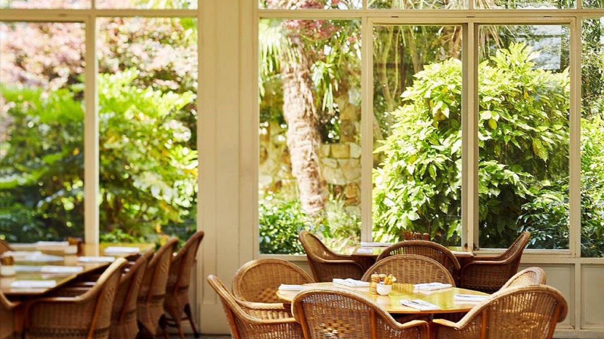 Yering Hotel | Chateau Yering Hotel