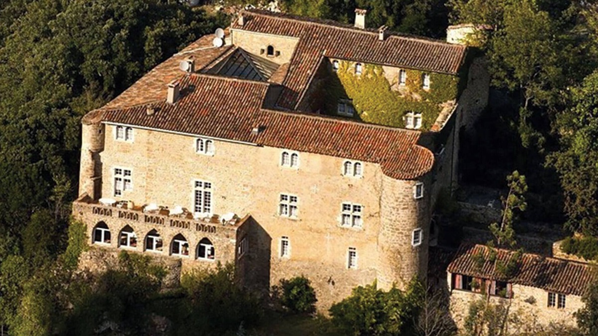 Ganges Other | Château Zen, innovative vacations in a changing world.