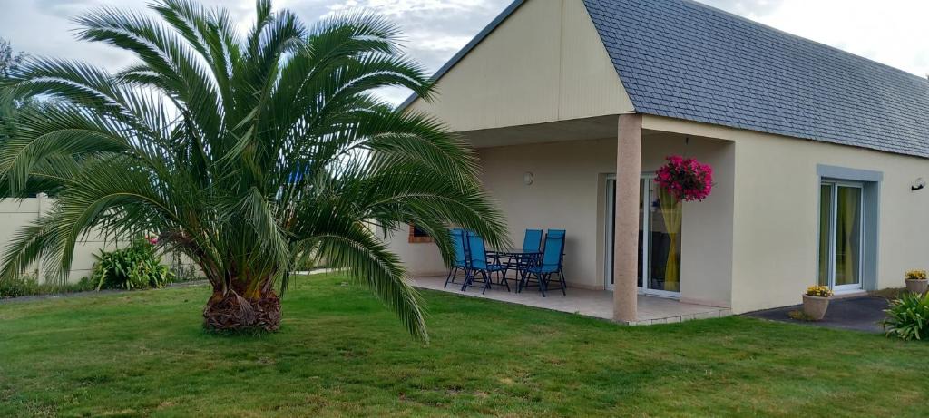 Saint-Cast-le-Guildo House | Chateaubriand