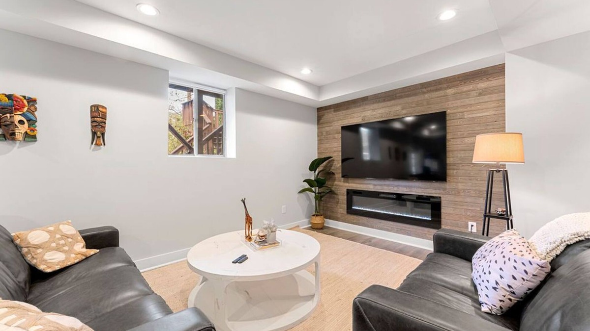 Chamblee Apartment | Chateaux Chamblee