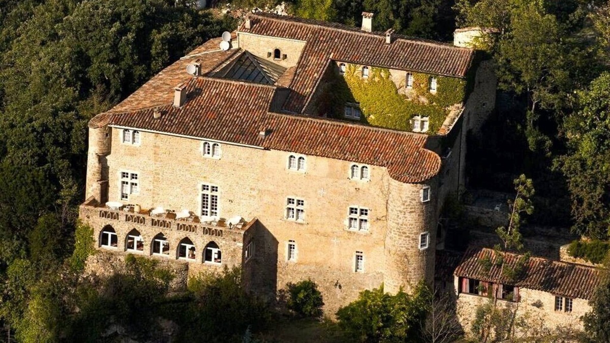 Madieres Other | CHATEAUZEN, The world is changing, and so are your vacations!