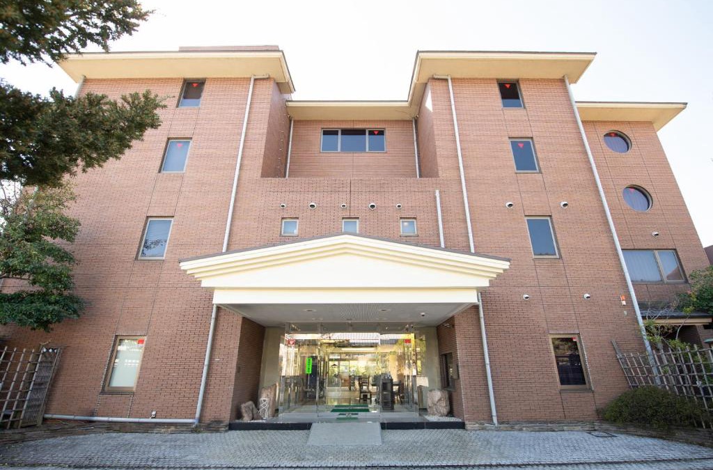 Isawa Onsen Hotel | Chateraise Lodge Kasugai