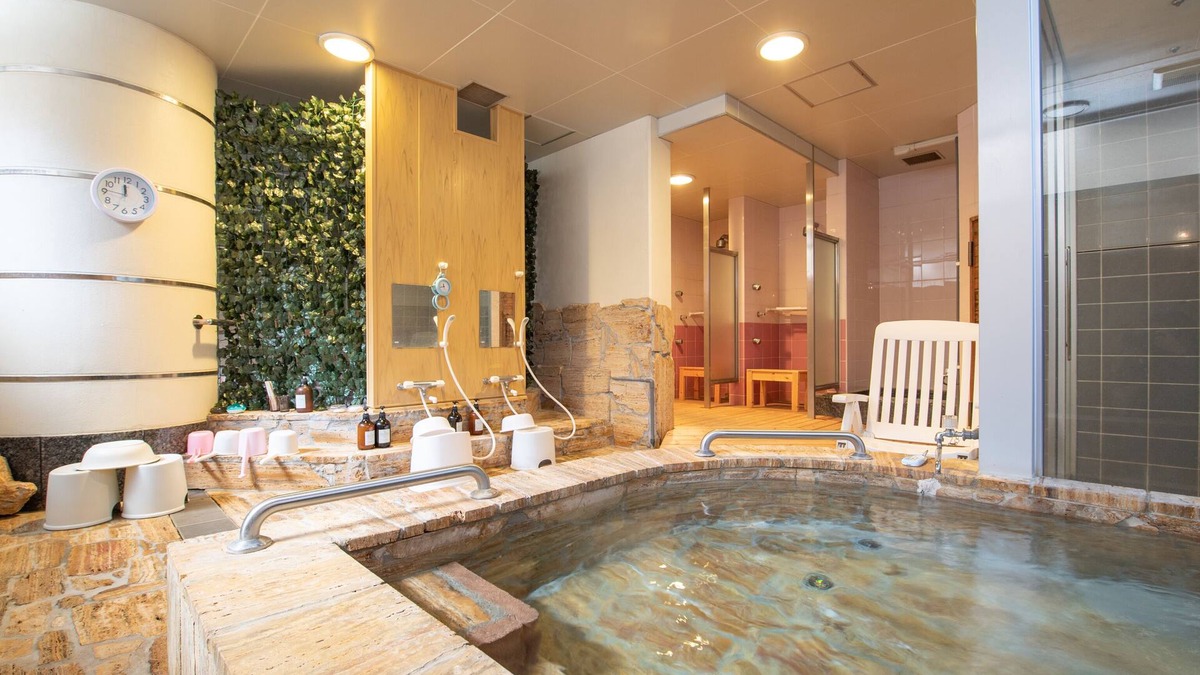 Isawa Onsen Hotel | Chateraise Lodge Kasugai