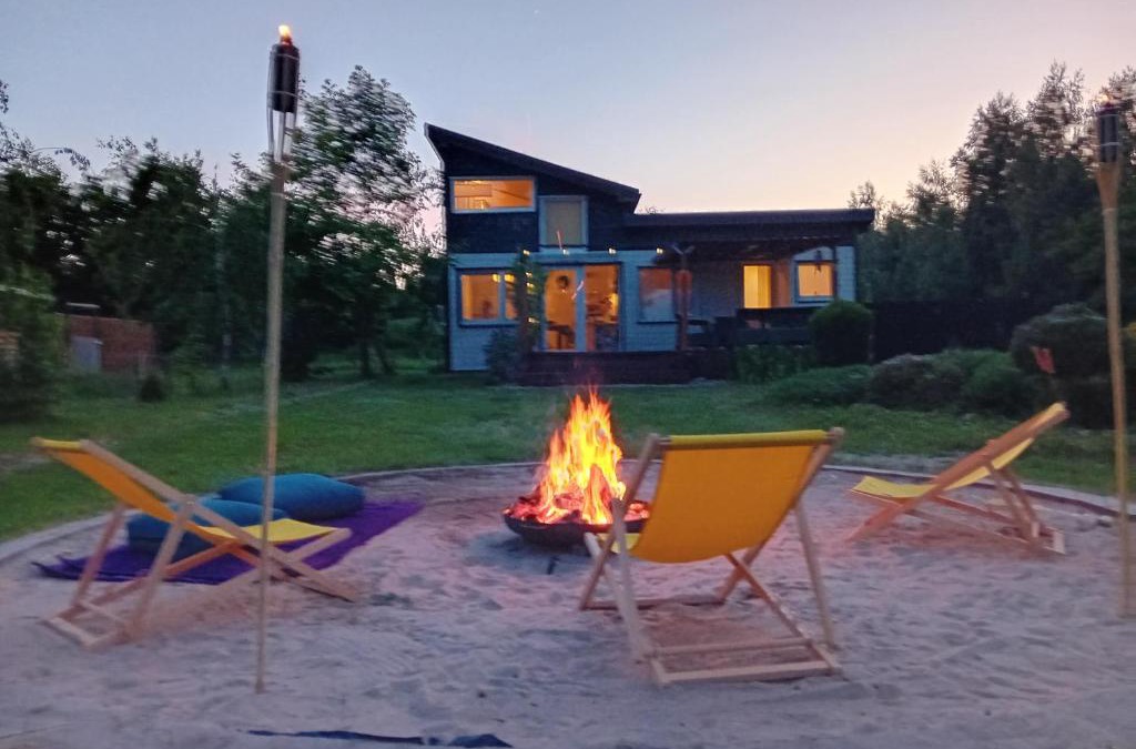 Supca House | Chatka Święty Spokój