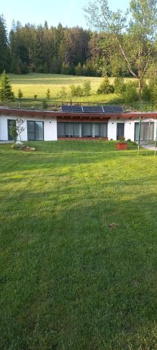 Oravska Jasenica Cabin | Chatka Katka