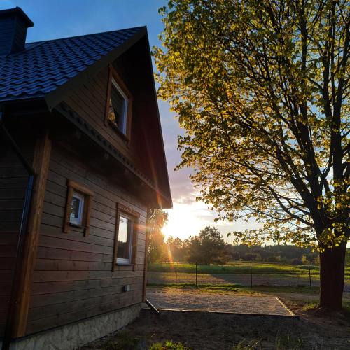 Gorniki Apartment | Chatka pod KLONAMI - Roztocze