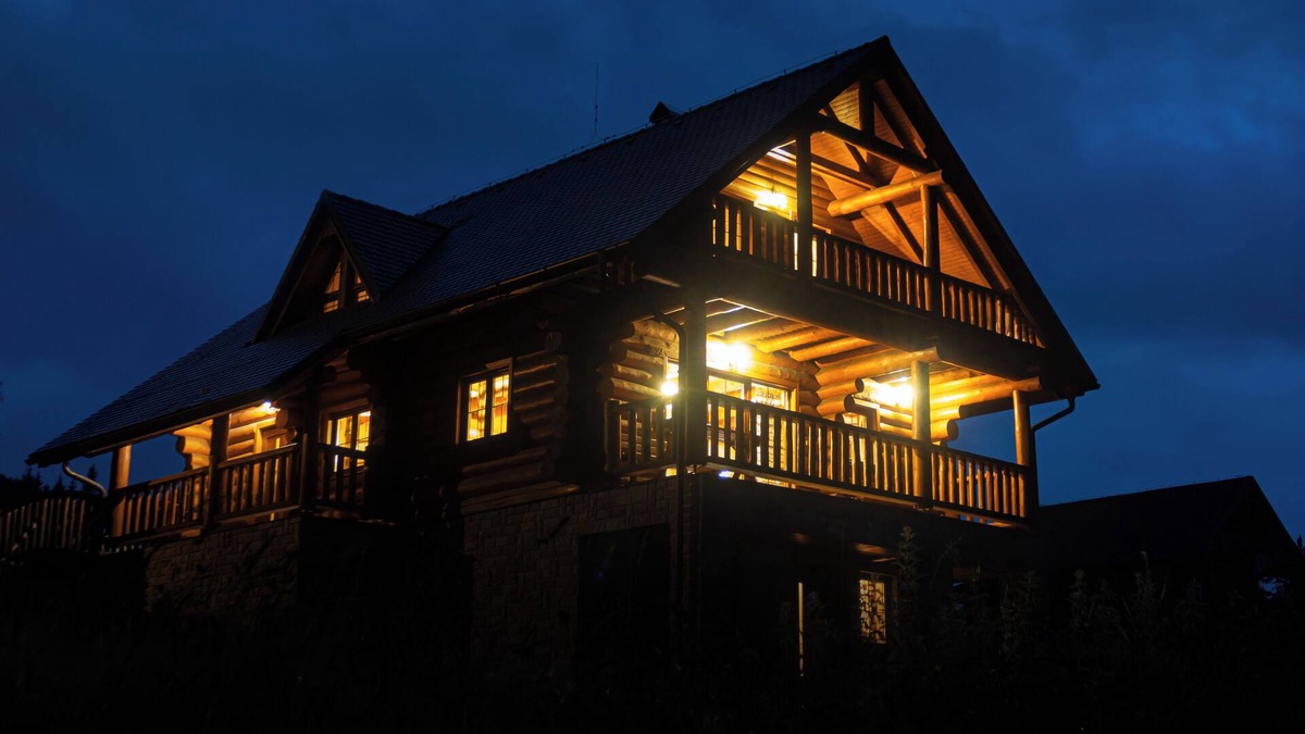 Zdiar Ski Chalet | Chatka u Bratka - Chalet, Stunning Mountain Views!