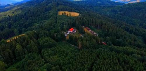 Valasske Klobouky Other | Chatový areál Královec