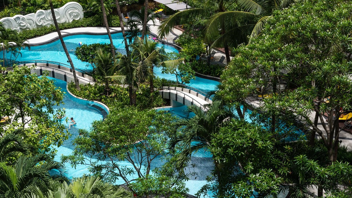 Chong Nonsi Hotel | Chatrium Residence Sathorn