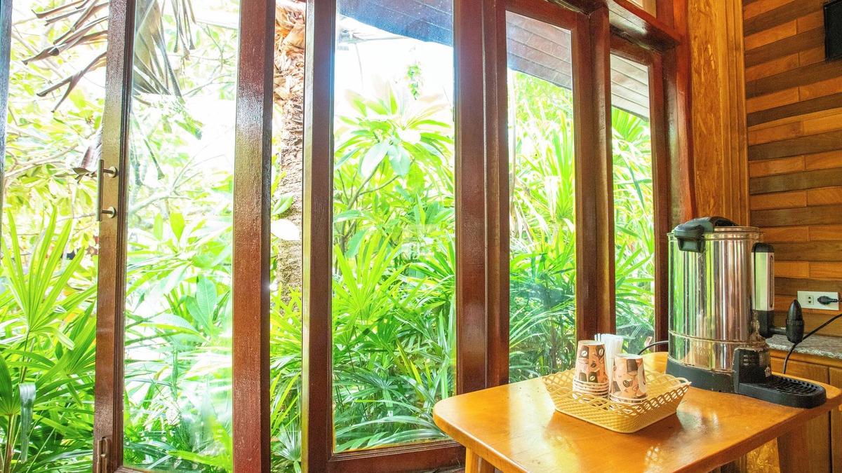 Ubon Ratchathani Hotel | Chatsuree Boutique Resort