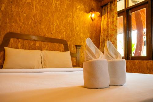 Ubon Ratchathani Resort | Chatsuree Boutique Resort