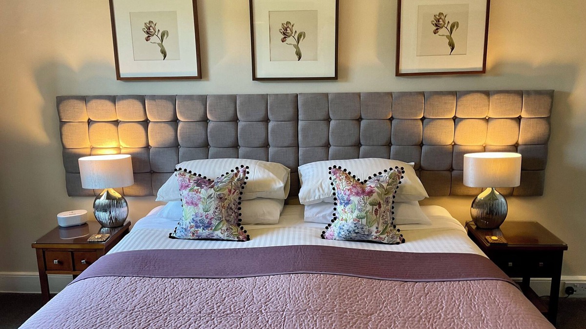 Chatton Bed & Breakfast | Chatton Park House B&B
