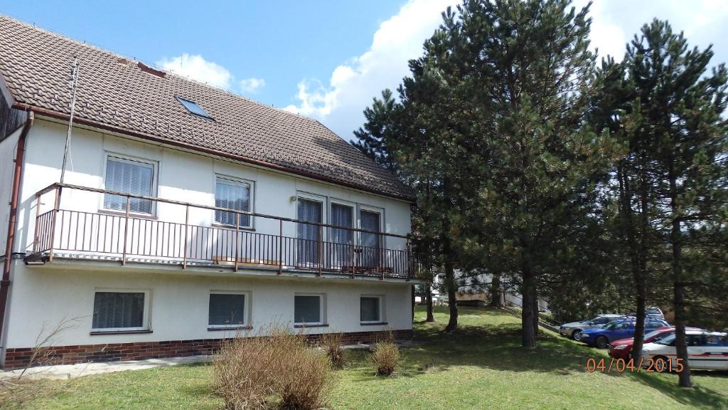 Rusava Apartment | Chaty Kotárky