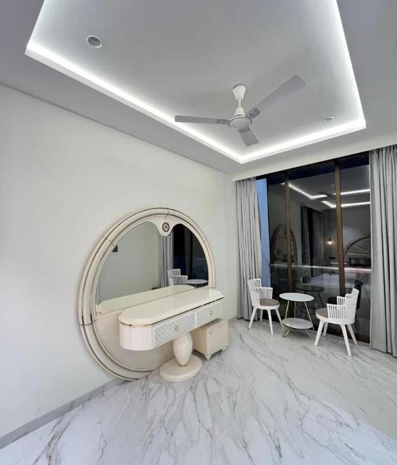 Aamby Valley City House | Chau casa villa
