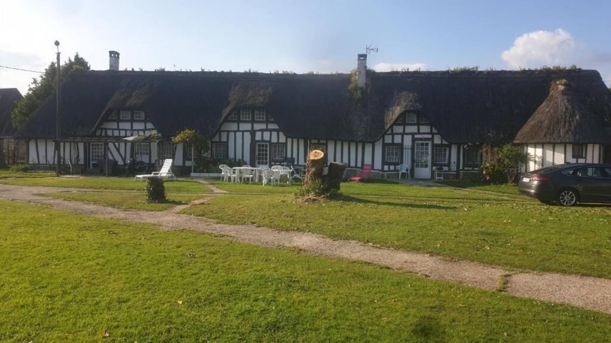 Goupil-Othon House | Chaumière du Château d'ô et sa Petite Ferme au Calme a la Campagne