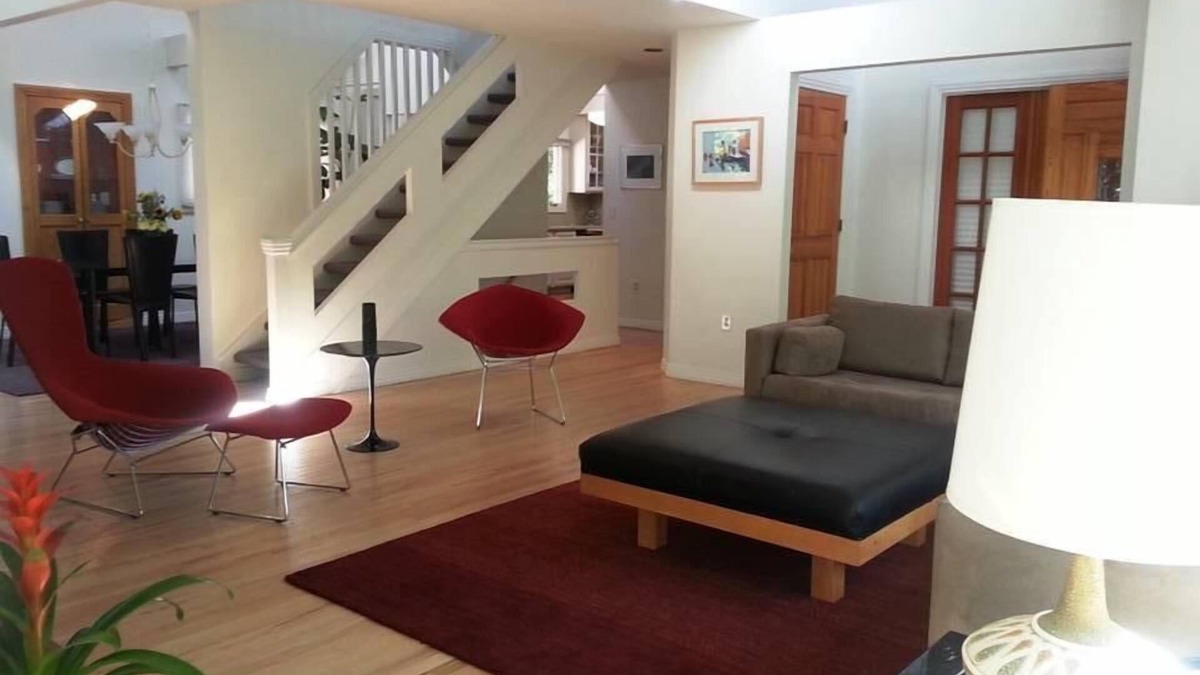Lower Chautauqua House | Chautauqua Park 5 Bedroom Home Blocks from Boulder's Majestic Flatirons
