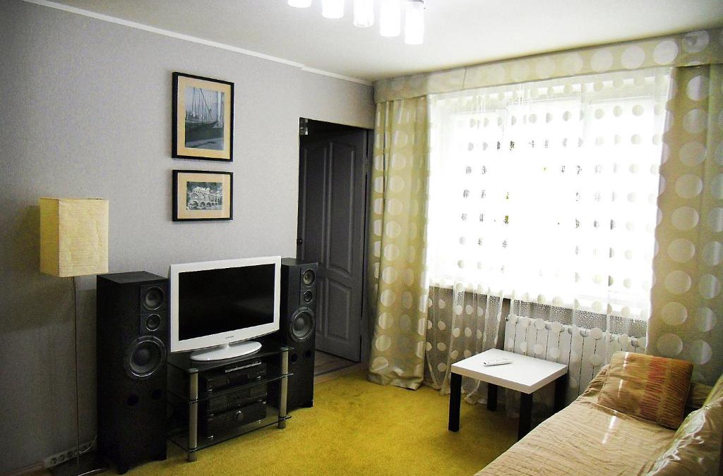 Klin Apartment | Chaykovsky Apartment KLIN