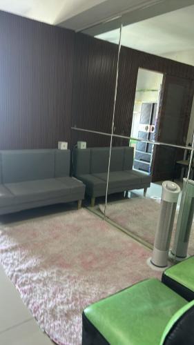 Badiangan Apartment | Chays place