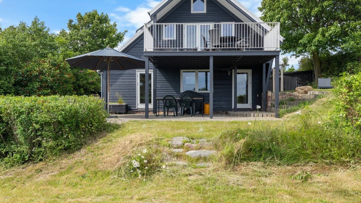 Faaborg House | "Chayton" - 450m from the sea by Interhome