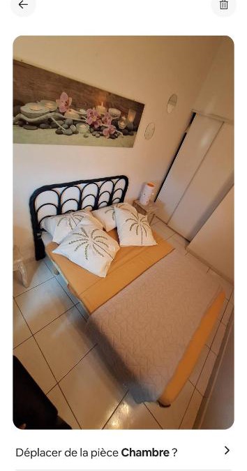 Vias House | Chbre pitchounette domie